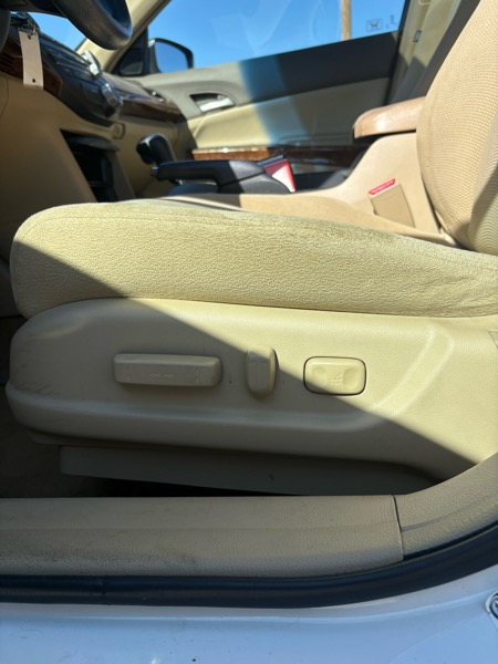 2009 Honda Accord EX photo 16