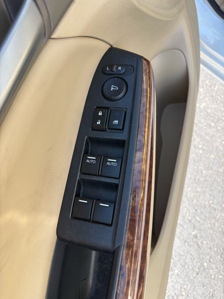 2009 Honda Accord EX photo 17