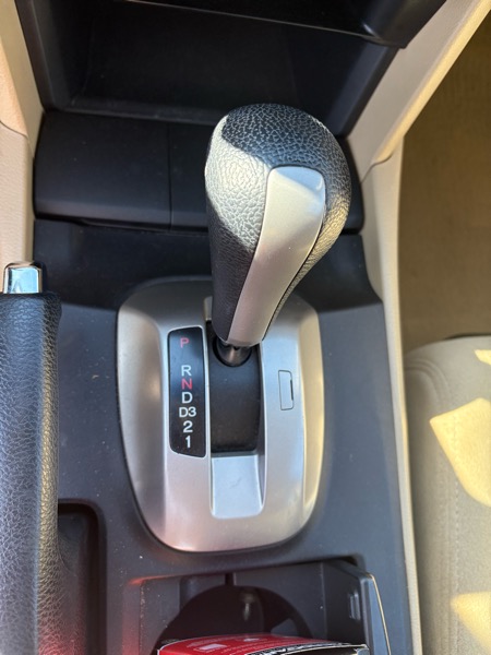 2009 Honda Accord EX photo 19