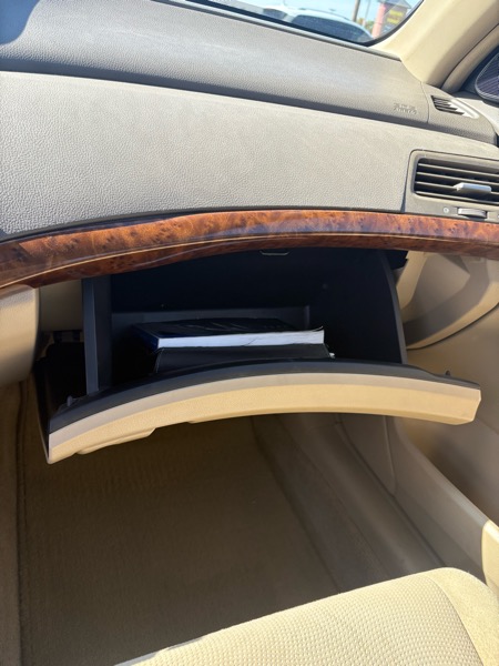 2009 Honda Accord EX photo 21