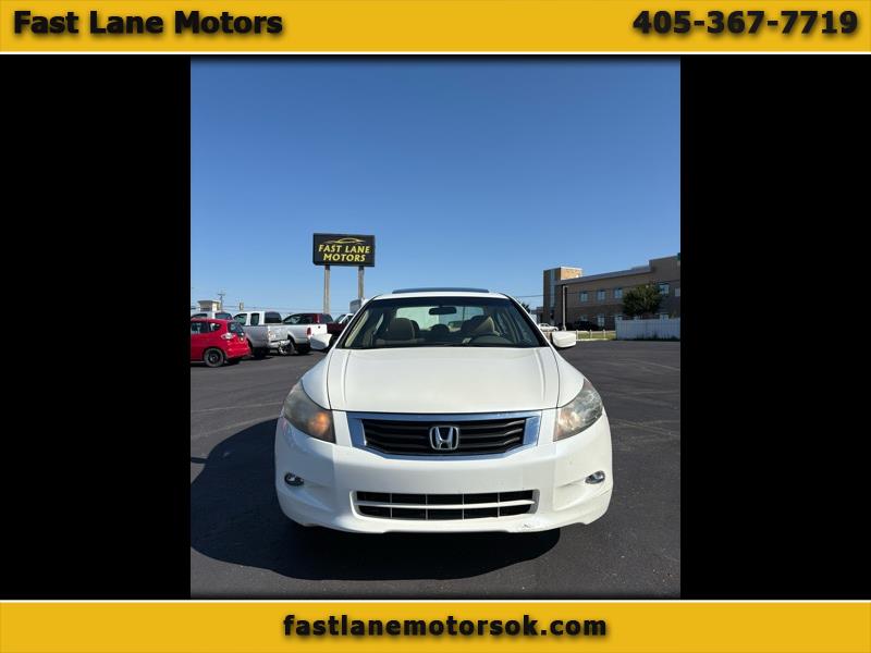 2009 Honda Accord EX