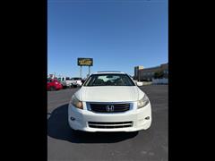 2009 Honda Accord  2009 Honda Accord