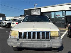 1998 Jeep Grand Cherokee 