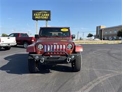 2007 Jeep Wrangler  2007 Jeep Wrangler