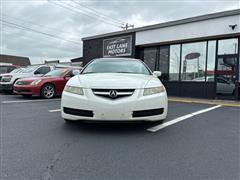 2005 Acura TL 