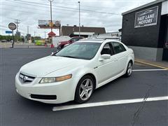 2005 Acura TL 