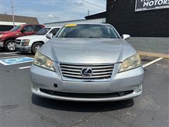 2011 Lexus ES 350 
