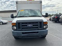2016 Ford Econoline 