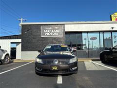 2013 Volkswagen CC 