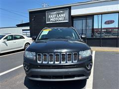 2016 Jeep Compass 