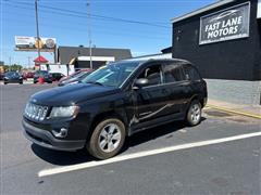 2016 Jeep Compass 