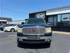 2008 GMC Sierra 1500 