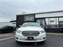 2016 Ford Taurus 