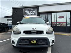 2012 Kia Soul 