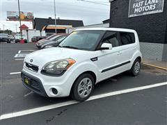 2012 Kia Soul 