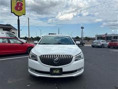 2015 Buick LaCrosse 