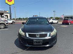 2010 Honda Accord 