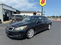 2010 Honda Accord 