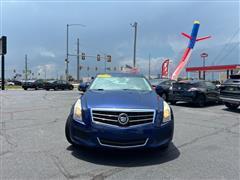 2014 Cadillac ATS 