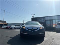 2010 Acura TL 