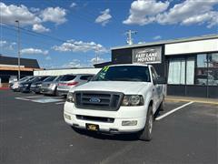 2006 Ford F-150 