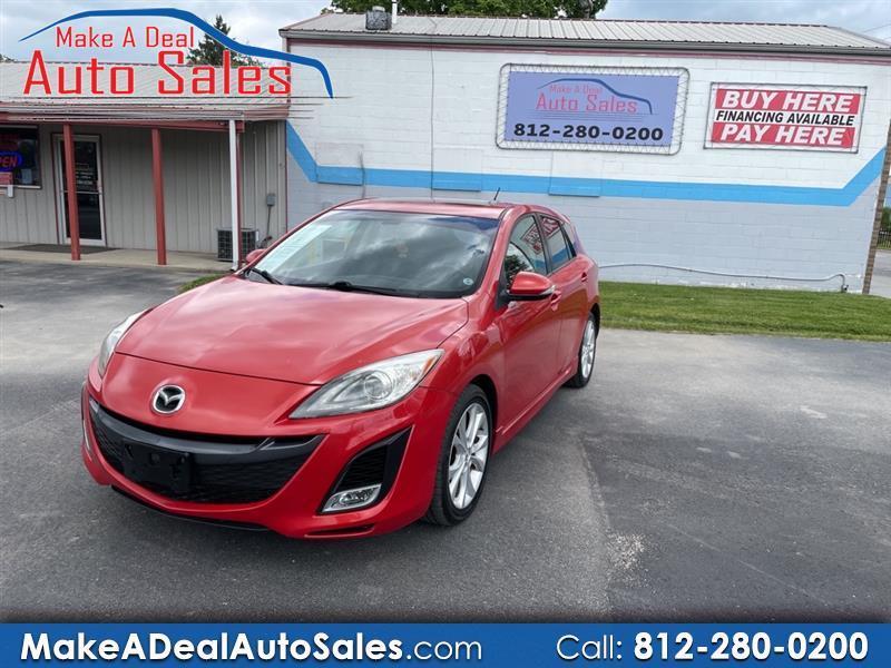 Used Cars for Sale Jeffersonville Louisville IN 47130 Make A Deal Auto