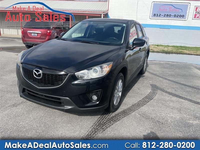 Used Cars for Sale Jeffersonville Louisville IN 47130 Make A Deal Auto