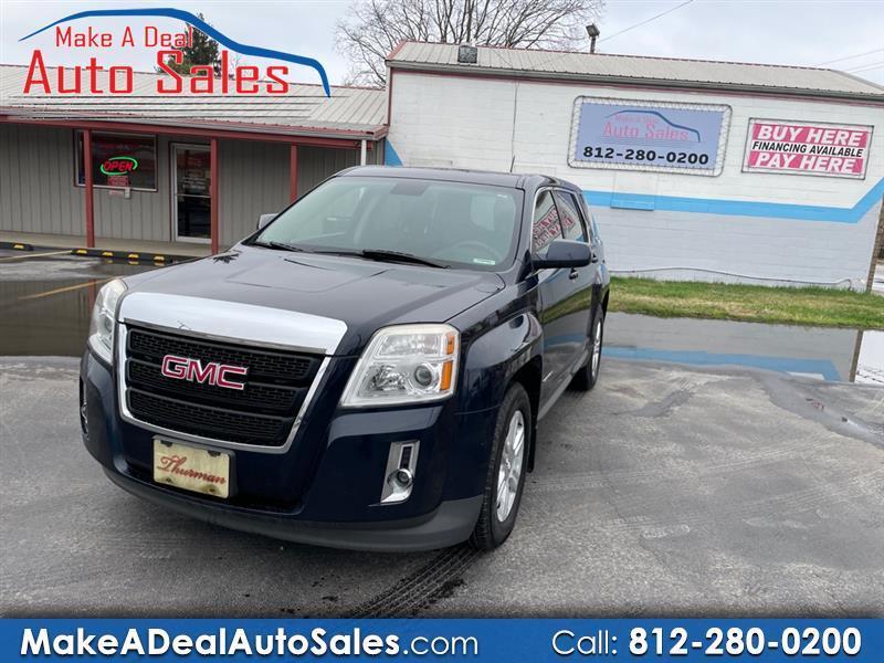 Used Cars for Sale Jeffersonville Louisville IN 47130 Make A Deal Auto