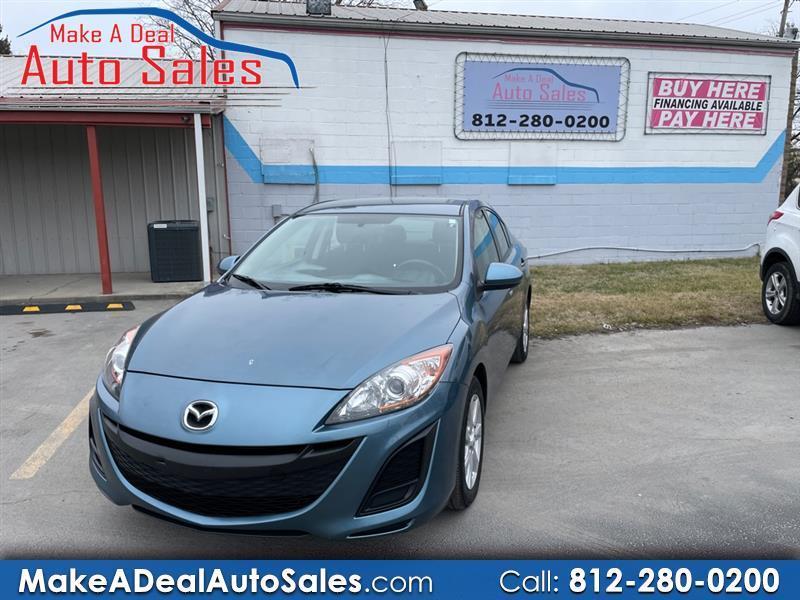Used Cars for Sale Jeffersonville Louisville IN 47130 Make A Deal Auto