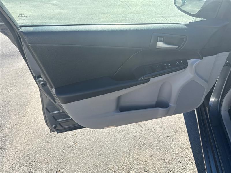 Toyota Camry SE 2012 Toyota Camry SE 2012