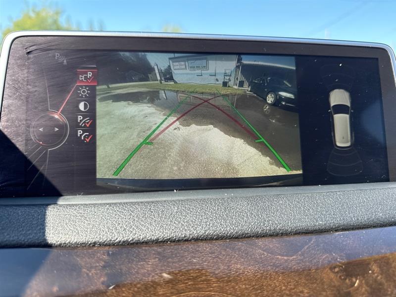 2015 Bmw X5 xDrive35i photo 14