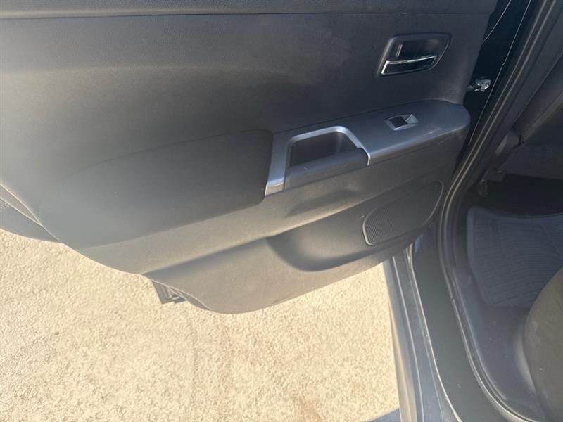 Mitsubishi Outlander Sport 2.0 ES 5M 2019 Mitsubishi Outlander Sport 2.0 ES 5M 2019