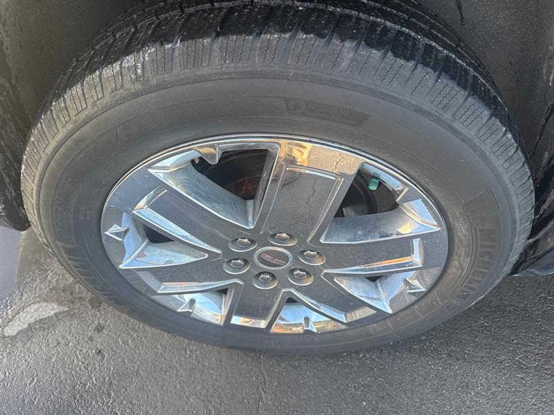 GMC Acadia Denali AWD 2015