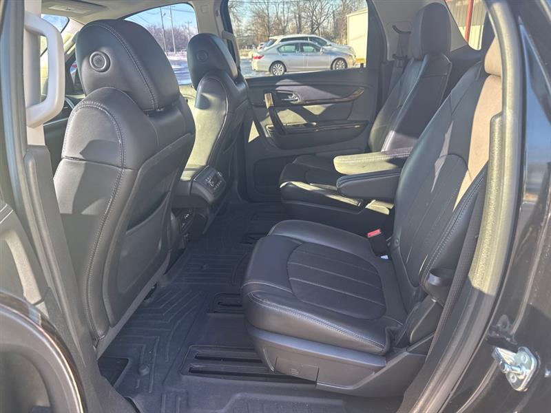 GMC Acadia Denali AWD 2015