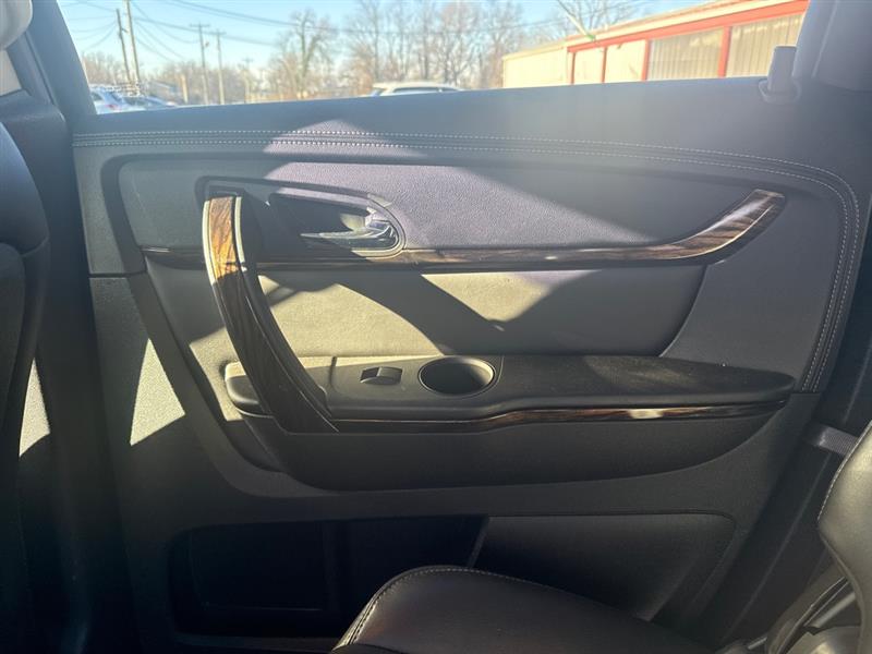 GMC Acadia Denali AWD 2015