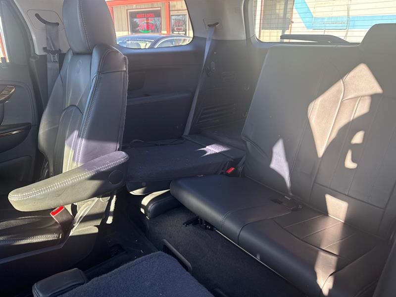 GMC Acadia Denali AWD 2015