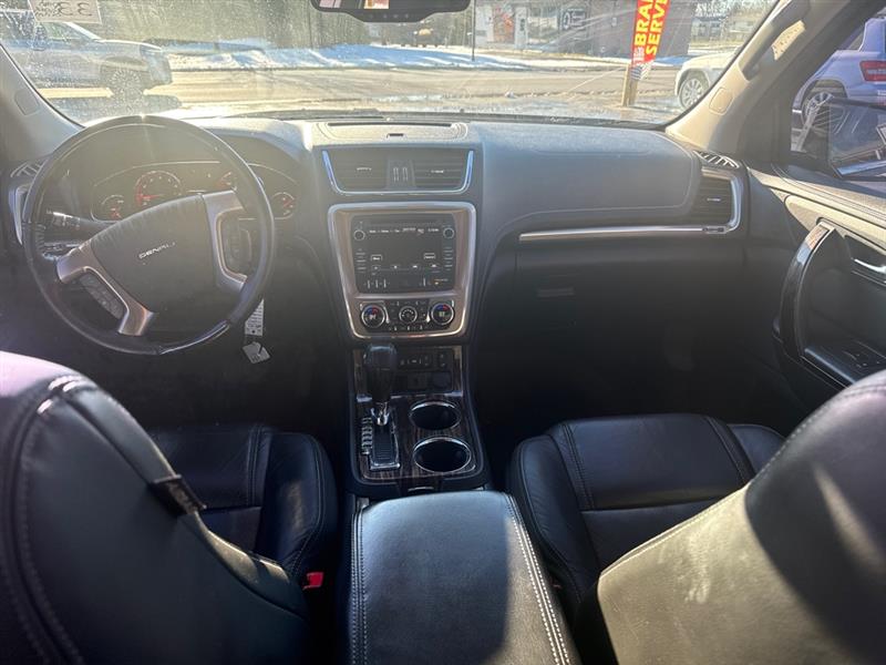 GMC Acadia Denali AWD 2015