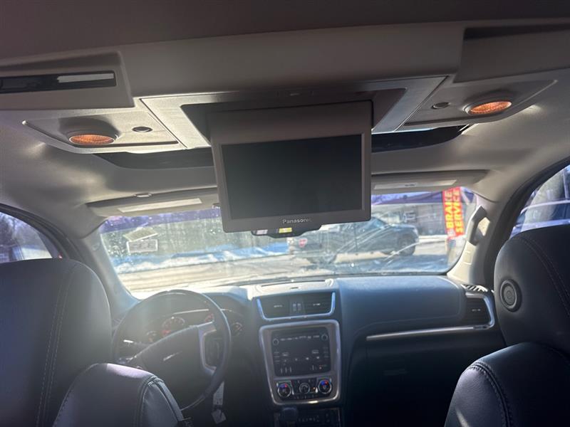 GMC Acadia Denali AWD 2015