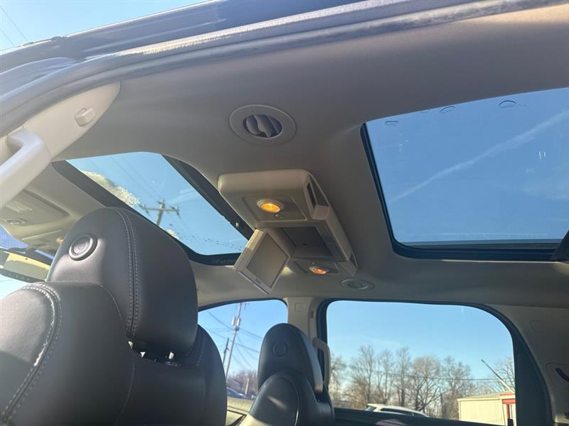 GMC Acadia Denali AWD 2015