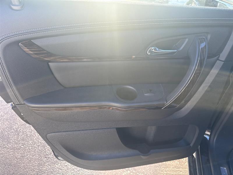 GMC Acadia Denali AWD 2015