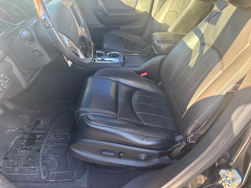 GMC Acadia Denali AWD 2015