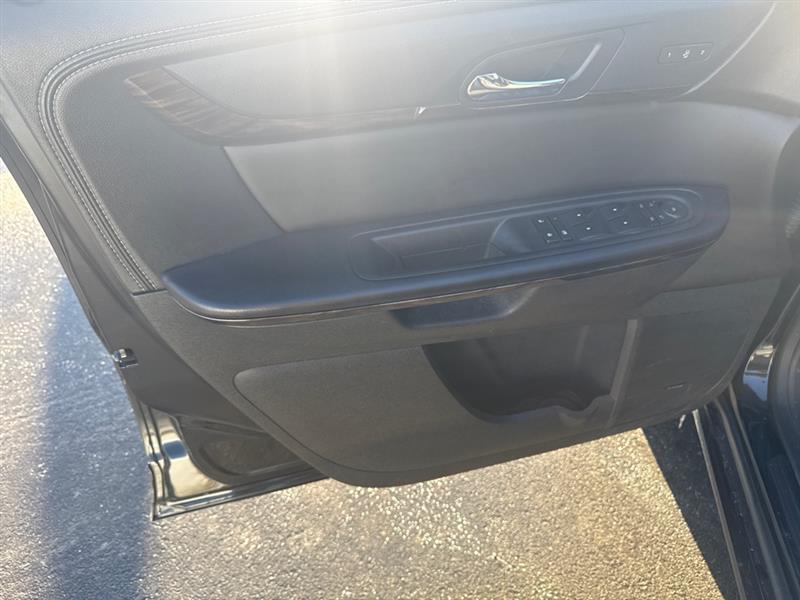 GMC Acadia Denali AWD 2015