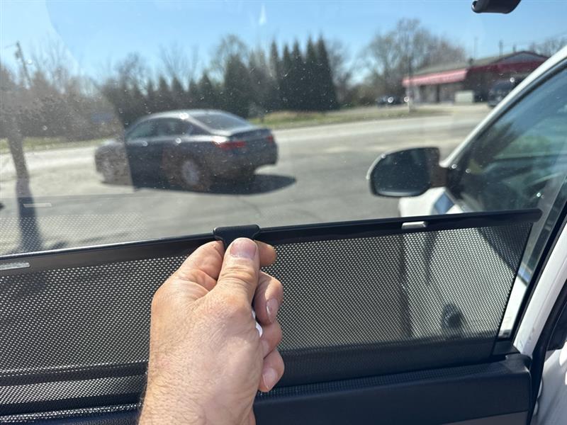 Hyundai Santa Fe Ultimate 2017