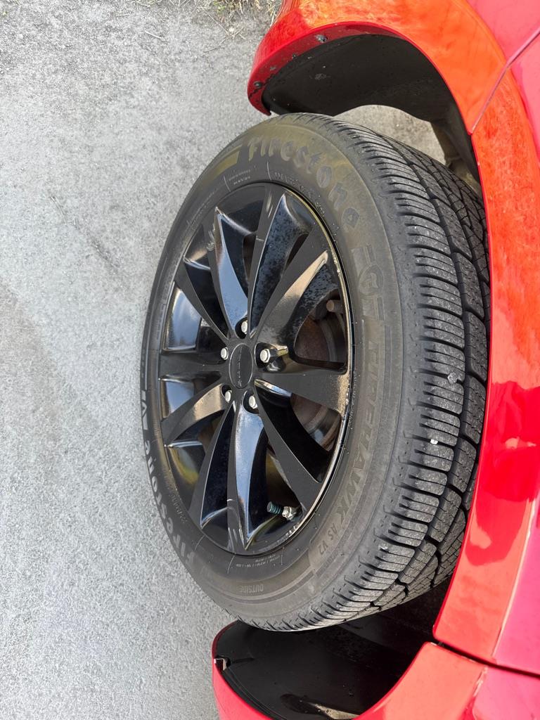 Dodge Avenger SE 2014