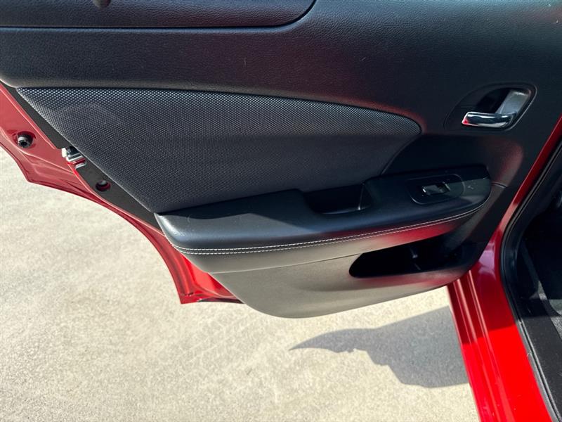 Dodge Avenger SE 2014