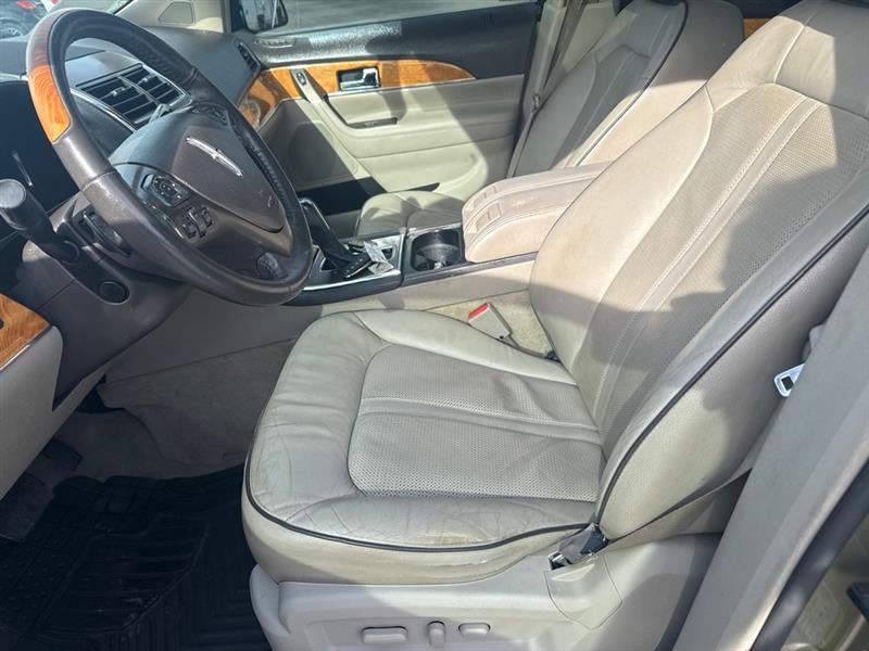 Lincoln MKX FWD 2013