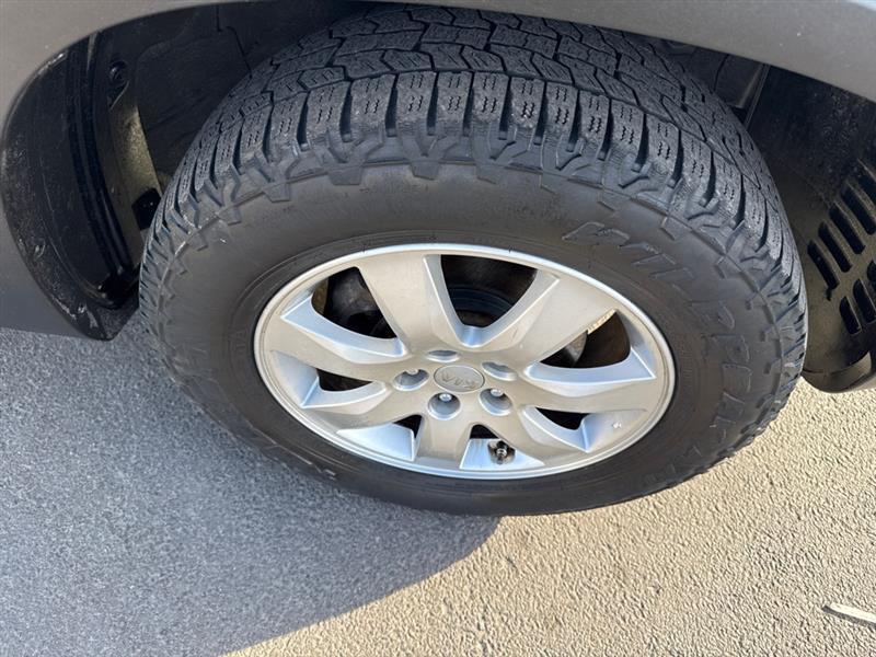 Kia Sorento LX 2WD 2013