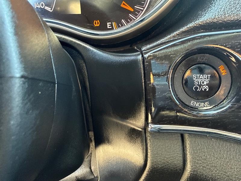 Jeep Grand Cherokee Limited 4WD 2014