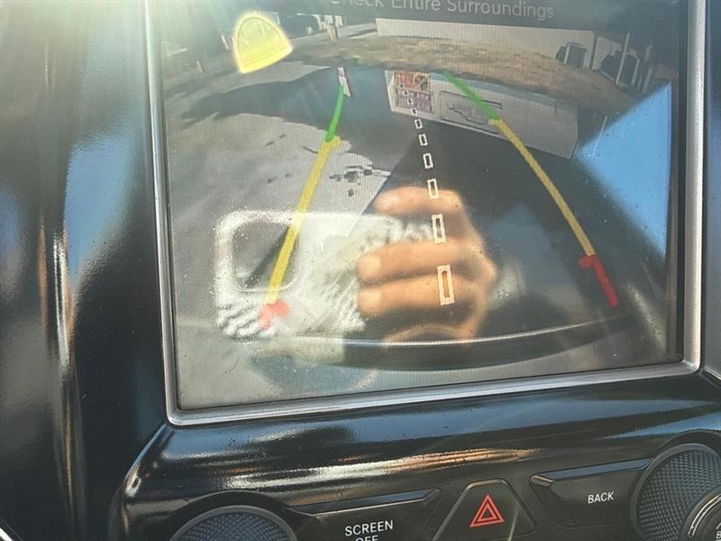 Jeep Grand Cherokee Limited 4WD 2014