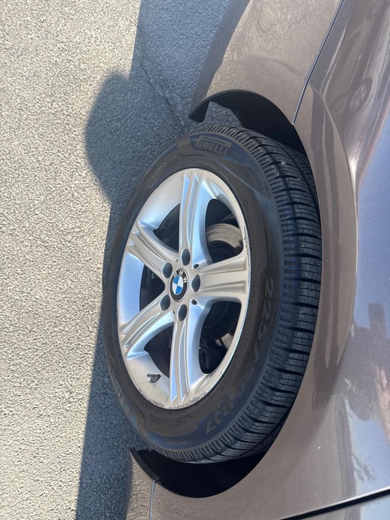 BMW 3-Series 328i Sedan 2014